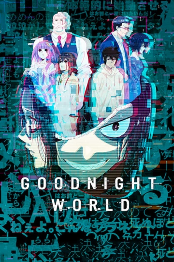 Good Night World - Saison 1