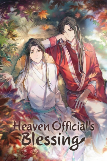Heaven Official's Blessing - Saison 1