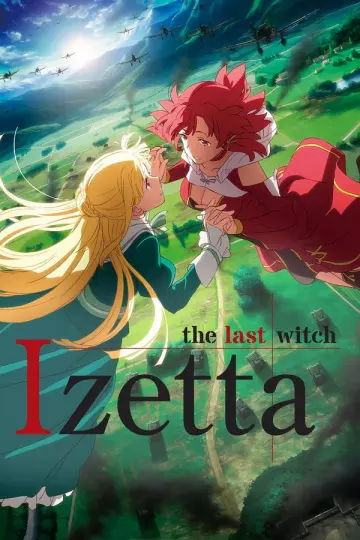 Izetta: The Last Witch - Saison 1