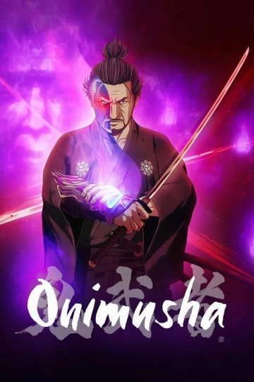 Onimusha - Saison 1