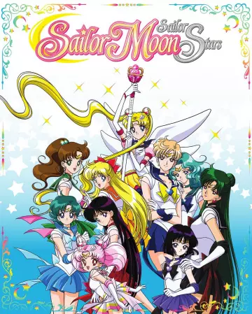 Sailor Moon - Saison 5