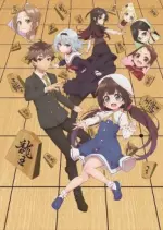 The Ryuo's Work is Never Done! - Saison 1
