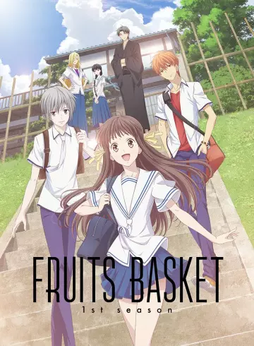 Fruits Basket (2019) - Saison 1