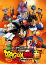 Dragon Ball Super - Saison 1