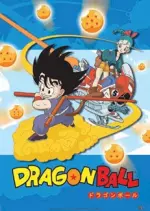 Dragon Ball - Saison 1