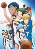 Kuroko's Basket - Saison 1