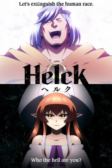 Helck - Saison 1