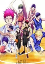 Kuroko's Basket - Saison 3
