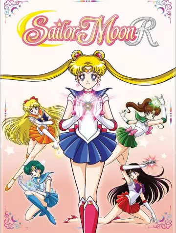 Sailor Moon - Saison 2