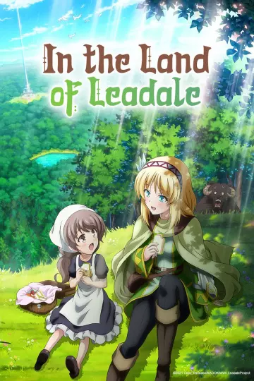 In the Land of Leadale - Saison 1