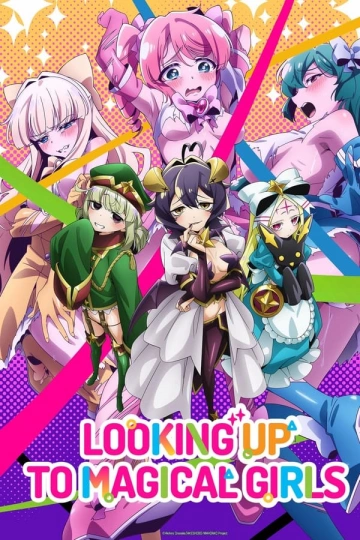 Looking up to Magical Girls - Saison 1