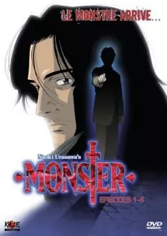 Monster - Saison 1