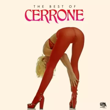 CERRONE - The Best Of Cerrone (2LP)