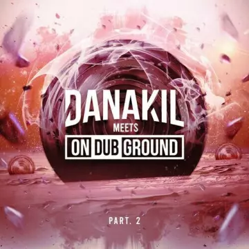 Danakil - Danakil Meets Ondubground Part. 2