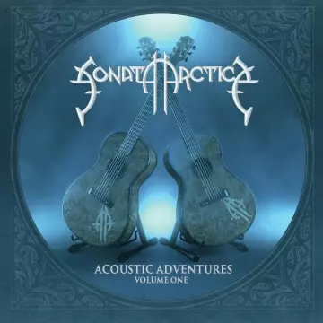 Sonata Arctica - Acoustic Adventures