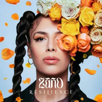 Zaho - Résilience