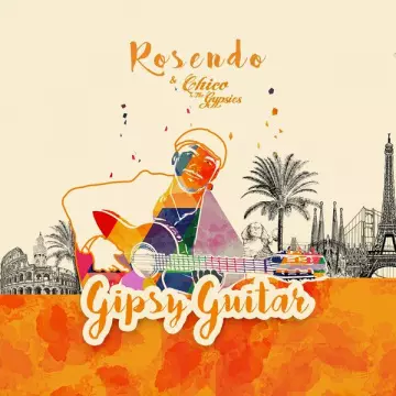 Rosendo - Gipsy Guitar