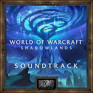 World of Warcraft: Shadowlands OST