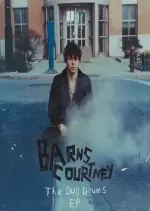 Barns Courtney - The Dull Drums
