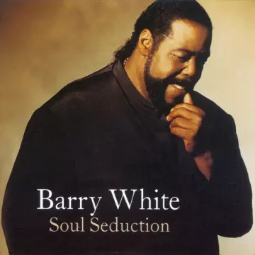 Barry White - Soul Seduction (1993) [Reissue 2000]