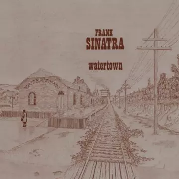 FRANK Sinatra - Watertown (Deluxe Edition / 2022 Mix)