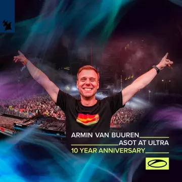 Armin van Buuren - Live at Ultra Music Festival Miami 2022 (A State Of Trance Stage)