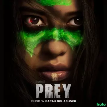 Prey (Original Soundtrack - Sarah Schachner)