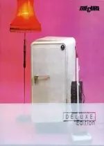 The Cure - Three Imaginary Boys (2004 Deluxe Edition) [FLAC]