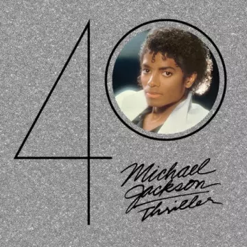 Michael Jackson - Thriller 40 (Deluxe Edition)