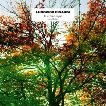 Ludovico Einaudi - In A Time Lapse (Deluxe)