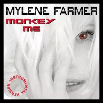 MYLÈNE FARMER - Monkey Me (Instrumental Version)