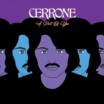 Cerrone - A Part Of You