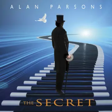 Alan Parsons - The Secret, From The New World