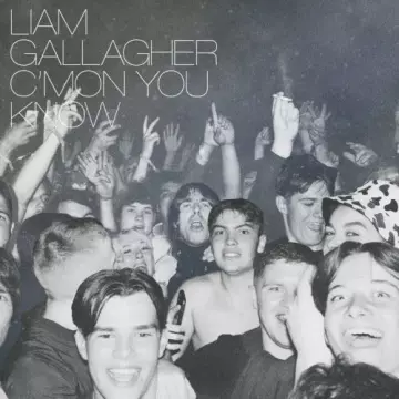 Liam Gallagher - C’MON YOU KNOW (Deluxe Edition)