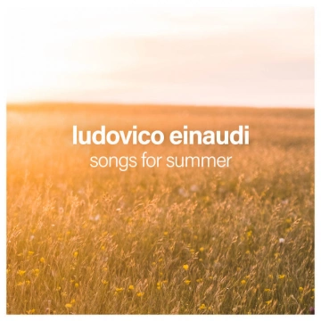 Ludovico Einaudi - Songs for Summer