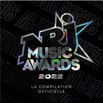 NRJ Music Awards 2022 - La Compilation Officielle (coffret 5 cd)