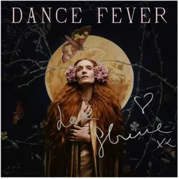 Florence + the Machine - Dance Fever