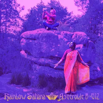 Rainbow Sahana - Astéroïde B-612