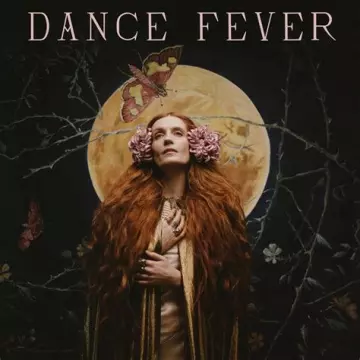 Florence + The Machine - Dance Fever (Deluxe)
