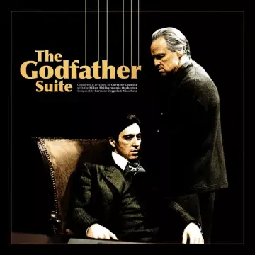 Carmine Coppola - The Godfather Suite