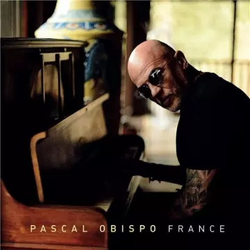 PASCAL OBISPO - Histoires 2 France + France
