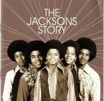 The Jacksons - The Jacksons Story