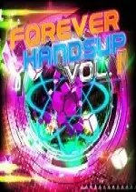 Forever Handsup Vol 1 2017