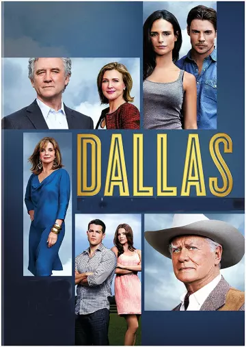 Dallas - Saison 11