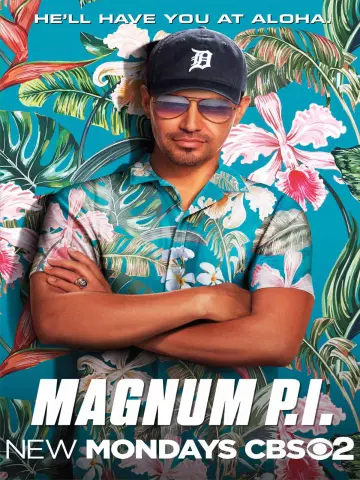Magnum, P.I. (2018) - Saison 3