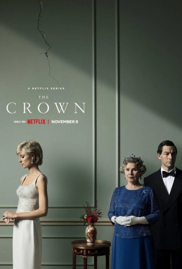 The Crown - Saison 5