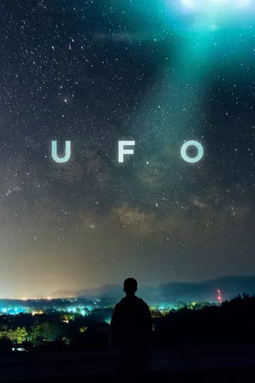 UFO - Saison 1