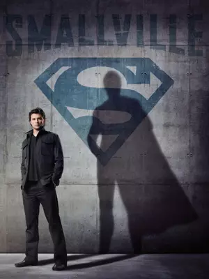 Smallville - Saison 1