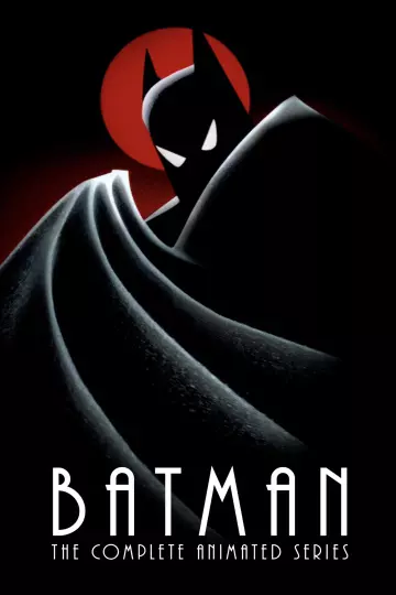Batman - Saison 1
