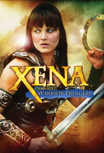 Xena, la guerrière - Saison 3